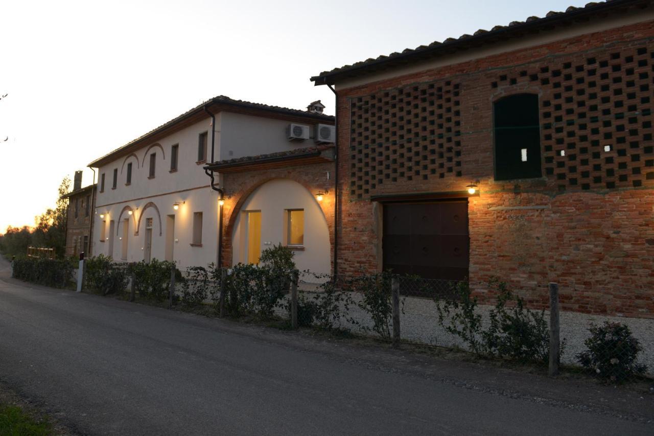 Agriturismo Villa Adimari Cerreto Guidi Exterior photo